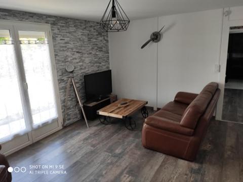 L'Annexe - Proche Centre Ville - Maison Entiere ランス エクステリア 写真