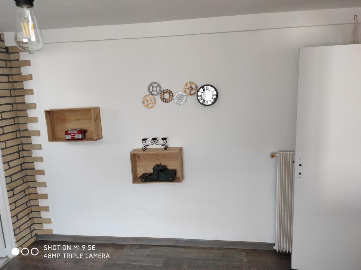 L'Annexe - Proche Centre Ville - Maison Entiere ランス エクステリア 写真